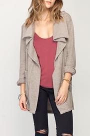 Mantra Cardigan