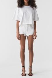  Parker Vintage Cutoff Short Gleam