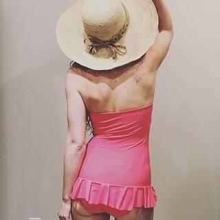  Laurel Hat