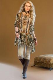  Rebel Heart Caftan