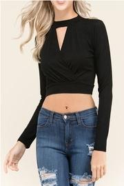  Surplus Crop Top