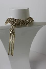  Gold Heidi Choker