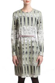  Dress Green Ice