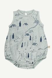  Baggy One Piece