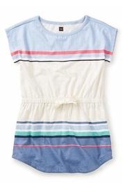  Tie-waist Dress