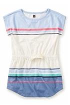  Tie-waist Dress