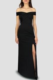 Basic Heartline Dress