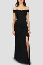  Basic Heartline Dress