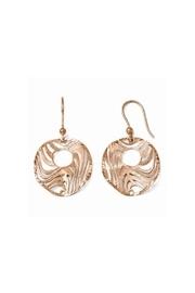  Dangle Sterling Earring