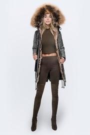  Brera Down Parka