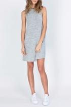  Motivate Shift Dress