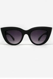  Kittie Black Sunnies