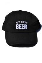  Beer Baseball Cap