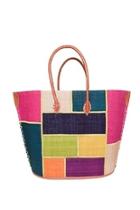  Colorful Beach Tote