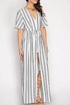  The Luann Romper