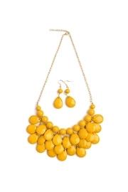  Kenny Bubble Necklace Set