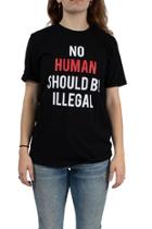  No Illegals Tee