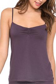  Sadie Shelf Cami Top