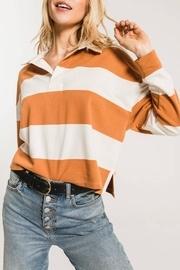  Rugby Shirt