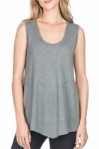  Rib Bottom Tank