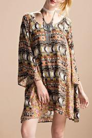  Ethereal Bohemian Dress