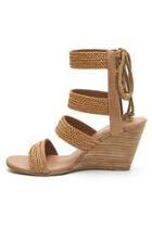  Whimsy Wedge