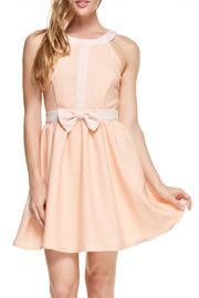 Bow Peep Dress