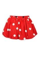  Red Dot Skirt