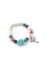 Alicia Pearls Bracelet