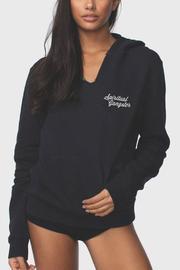  Yoga Sweatshirt