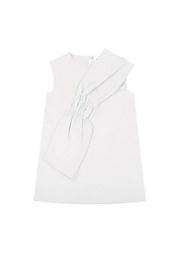  Oversize Bow Jumper