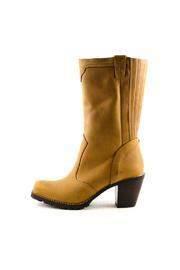  Mustang Boot