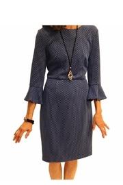  Cornflower Dress