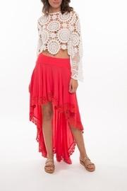  Esmeralda Long Skirt