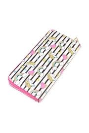  Unicorn Print Wallet