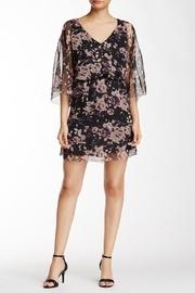 Ana Dolman Dress