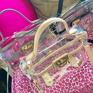  Brittney Bag In Natural
