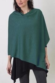  Merino Wool Poncho