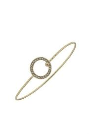  Full Circle Bracelet