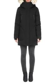  Saundra-c Down Coat