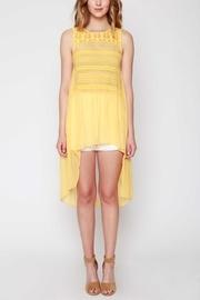  Soleil Embroidered Tunic