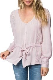  Peachie Top