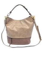  Oatmeal Bucket Bag