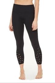  Fly 7/8th Legging