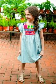  Layla Banjara Dress