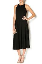  Back Detail Dress