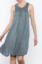  Pale Blue Dress