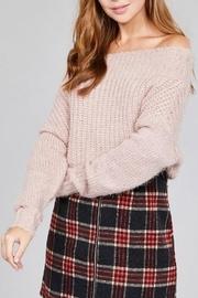  Gracie Sweater