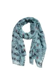  Bikes Mint Scarf