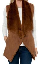  Jorja Reversible Vest